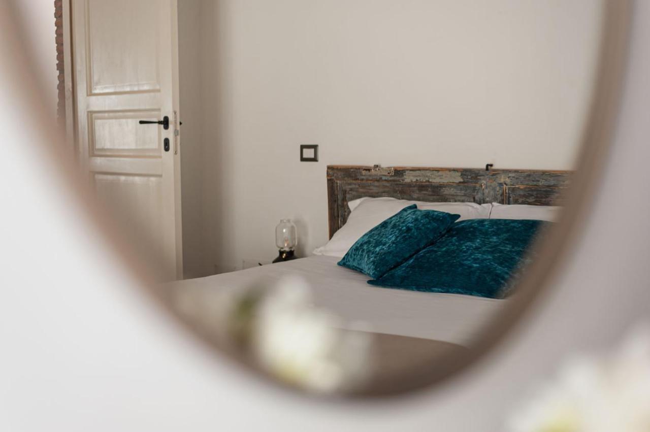 Bed And Box - Vt01 Casa Vacanze Viterbo Exteriér fotografie
